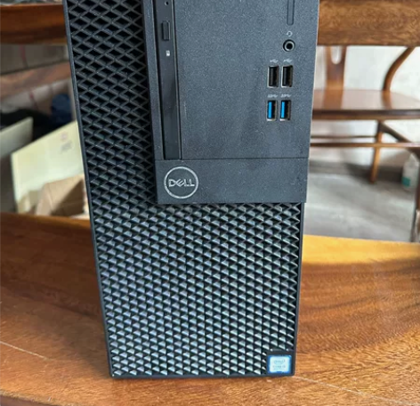 戴尔商用台式机 戴尔OptiPlex 30...