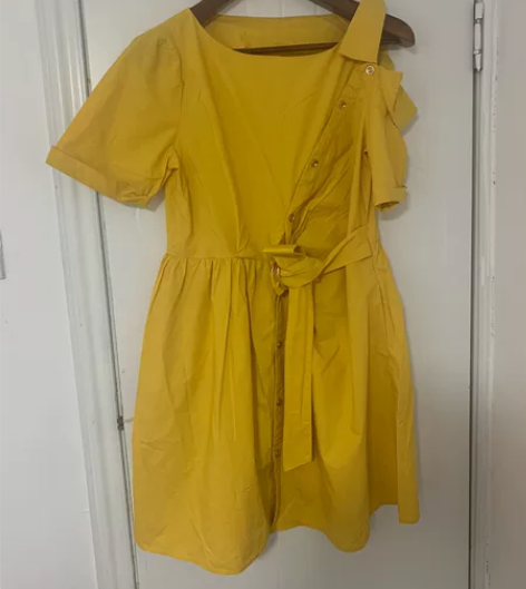 清衣柜，闲置便宜转手出 领口属于相对有特色...