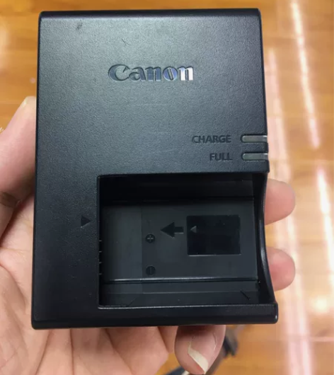 佳能LC-E17原装充电器Canon/佳能...