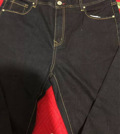 38尺码 偏修身 以前我穿36时候买的这个...