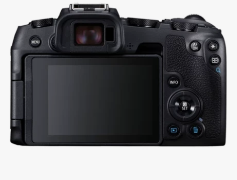 佳能（Canon）EOS RP 全画幅微单...