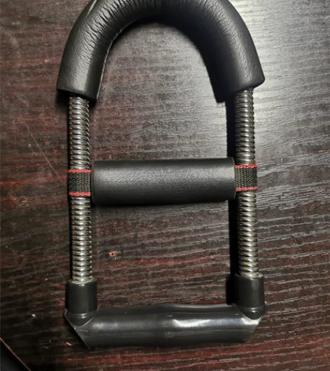 腕力器,一个。功能完好。北京西三旗自提。 ...