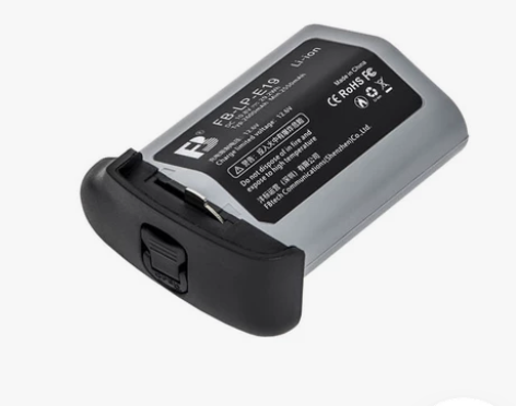 沣标LP-E19电池佳能1DX 1DX2 ...