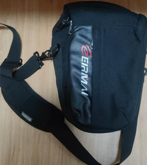 相机包 佳能EOS6D 黑色 防碰撞 满两...