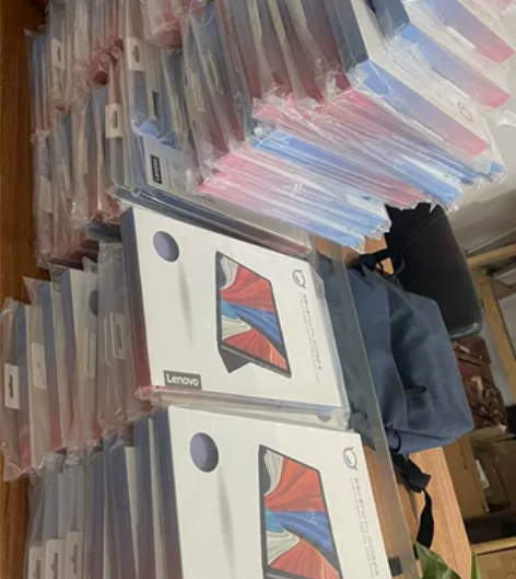 联想（Lenovo）小新 Pad Pro ...