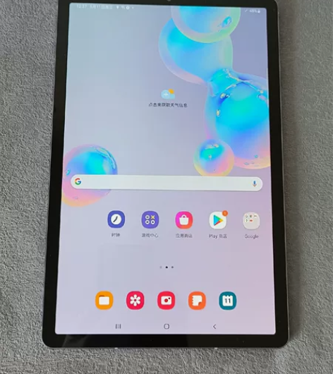 现货秒杀~三星平板Tab S6 T860 ...