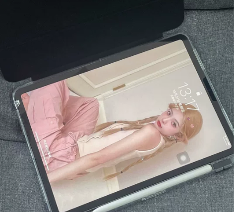 割肉低价出，带笔低价卖二手平板iPad20...