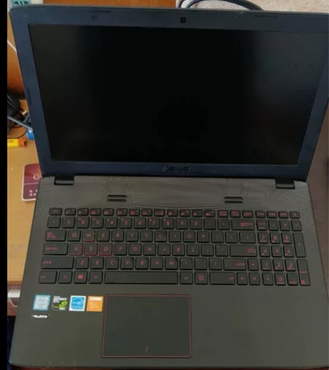 华硕飞行堡垒ZX50V，i5六代，960显...