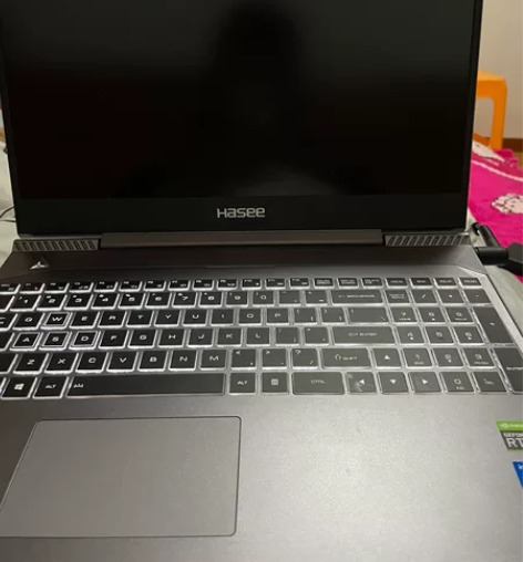 超新价比神舟战神s7游戏本   i5  1...