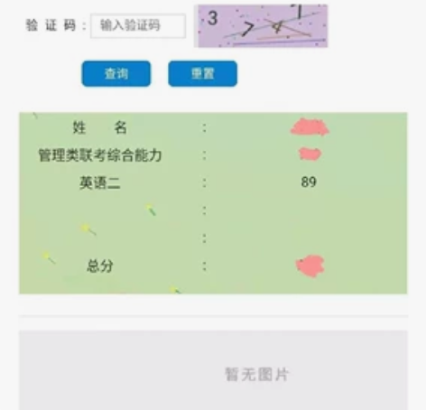 英语二考研 一对一辅导 情况介绍：大一四六...