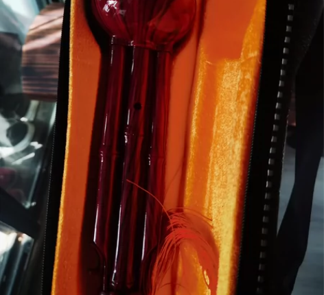 葫芦丝闲置，用不到，所以出了，几乎一次都没...