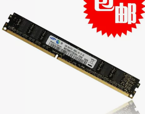 包邮Samsung/三星黑条 DDR3 1...