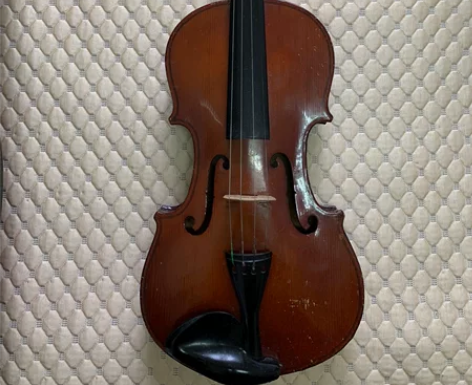 小提琴民族乐器初学者专业演奏型，儿童学生成...