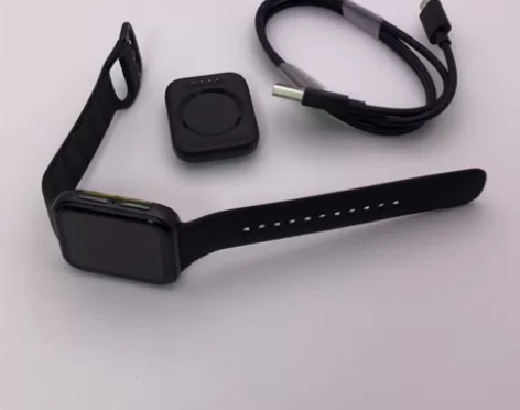 9成新OPPO Watch2 42mm 蓝...