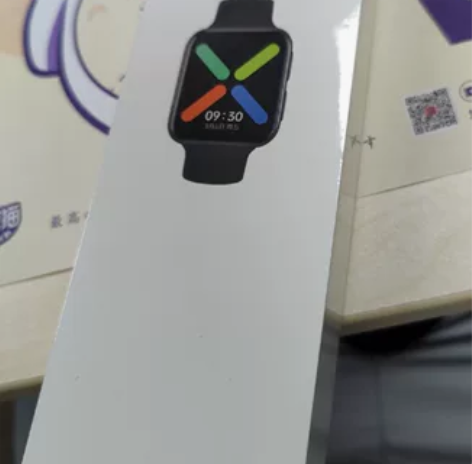 全新未拆，OPPO watch2 esim...