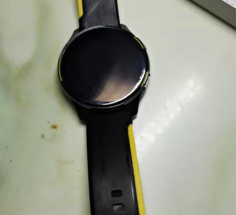 OnePlus/一加一加赛博朋克手表one...
