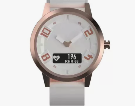 联想智能手表watchXplus手环心率男...