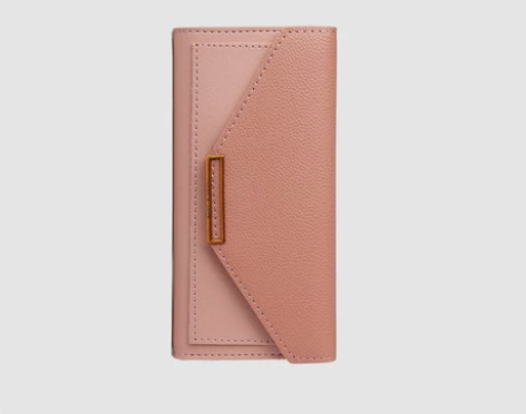 Chocolate kindred新款长款...