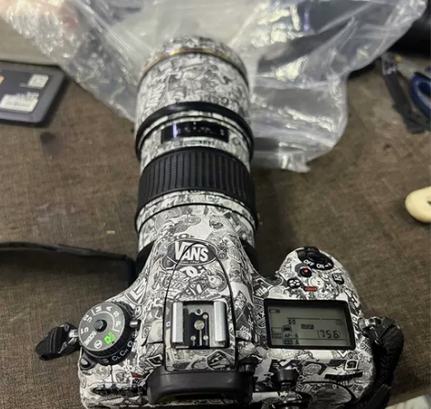 尼康Nikon D600单反相机 尼康D6...