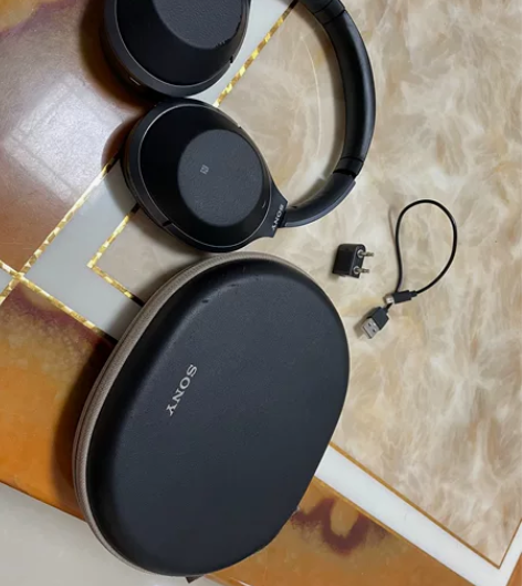 索尼WH-1000xm2,18年2月购入,...