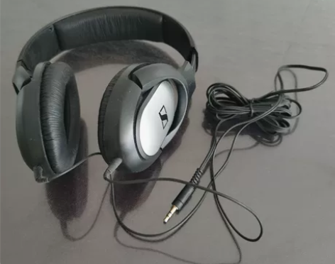 全新Sennheiser森海塞尔hd201...