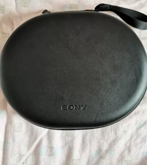 索尼大法1000x,成色9.8,以煲机音色...