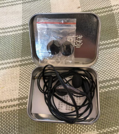 森海塞尔正品 感兴趣的话点“我想要”和我私...