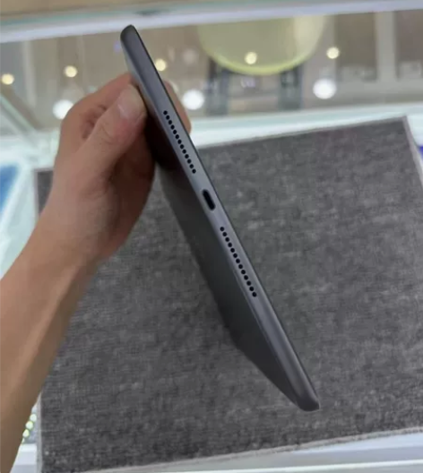 ipad2021 256g 95新 个人自...