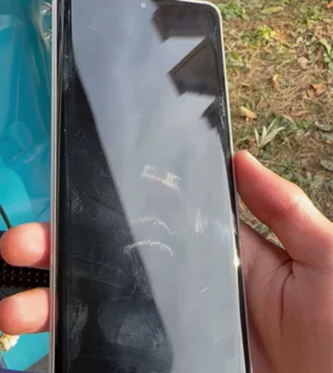 魅族18pro   8+128全原无拆修，...