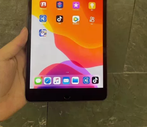 个人闲置出售一台iPadmini5，95成...