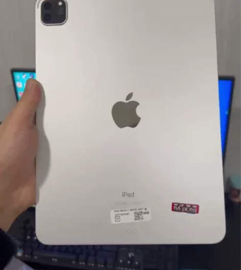 iPad2021款Pro  11寸  25...