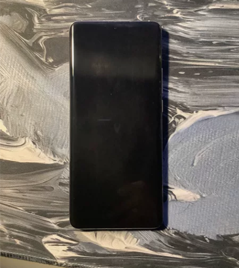 魅族18pro飞雪流光8+256，用着用着...