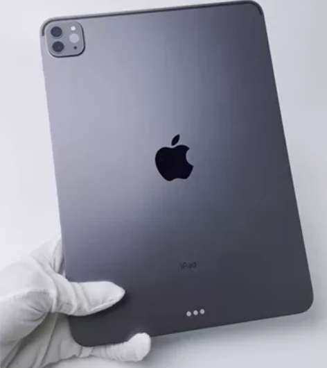 98新充电少M1芯片苹果平板 ipad P...