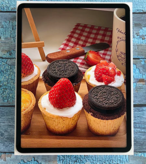 98新2021款iPad pro 12.9...