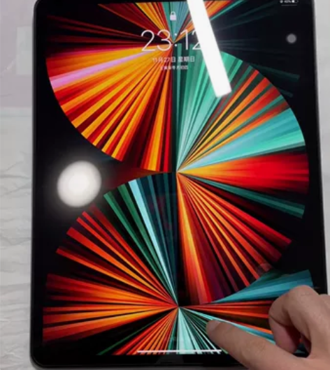 iPad Pro2021款12.9寸wif...