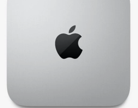 Apple/苹果 Mac mini台式迷你...
