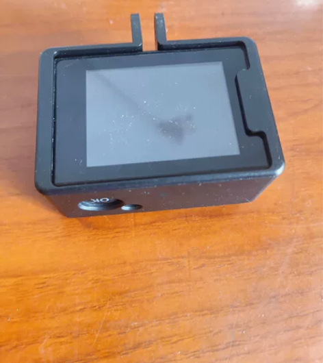 SARGO山狗A8运动相机，功能已经测试过...