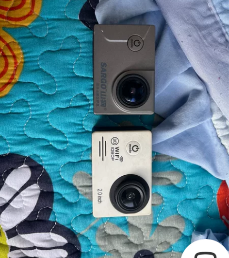 山狗运动相机有需要的私聊 感兴趣的话点“我...