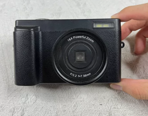 疆友 高清数码相机照相机,微单相机卡片机,...