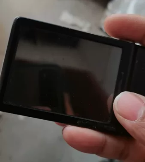 Aigo/爱国者 T1458,功能正常,成...