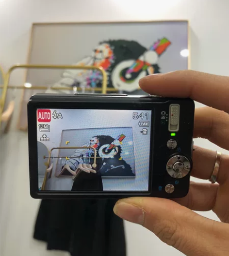 爱国者DC-T1258几乎全新,功能完好,...