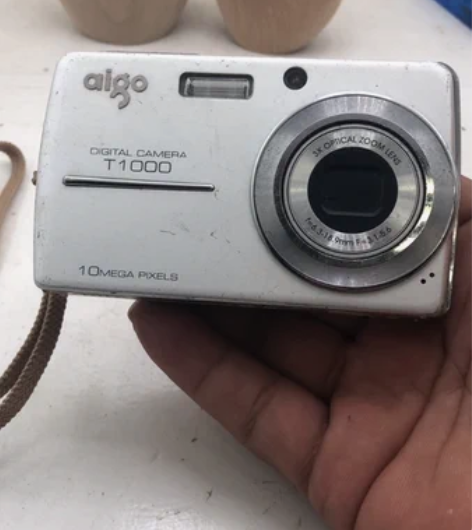 Aigo/爱国者 DC-T1000 爱国者...