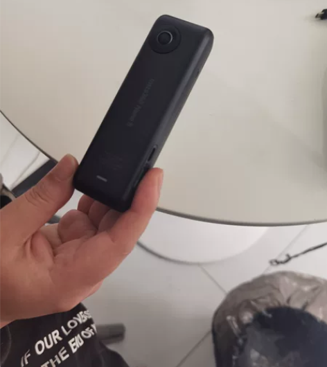 Insta360全景相机99新 感兴趣的话...