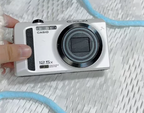 卡西欧zr300中文628 1610w像素...