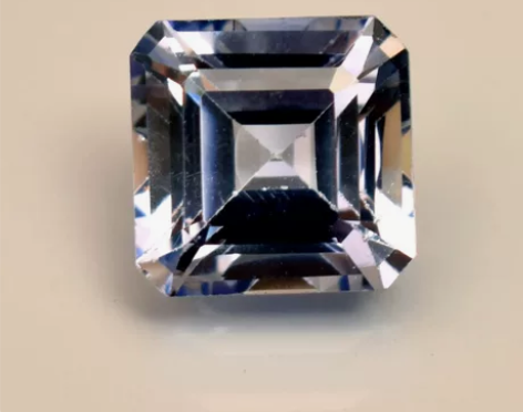 锡兰蓝色蓝宝石7.515克拉 规格：10....