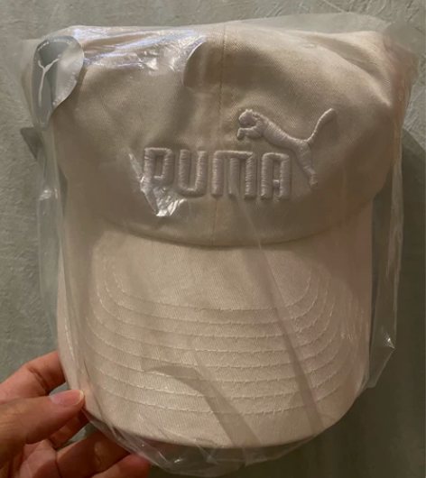 彪马专卖店购入，全新未带过 感兴趣的话点“...