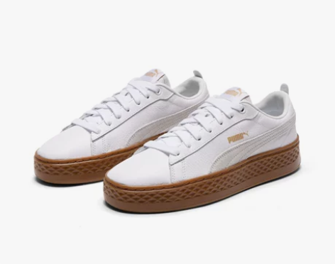 【预售】PUMA彪马官方正品 新款女子厚底...
