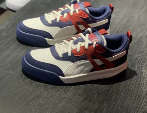【只穿过一次 43码数】彪马/Puma B...