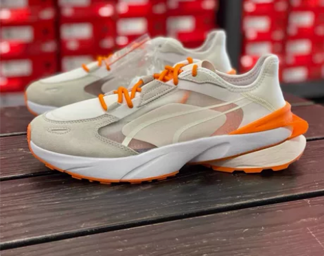 彪马男鞋女鞋新款x Pronounce联名...