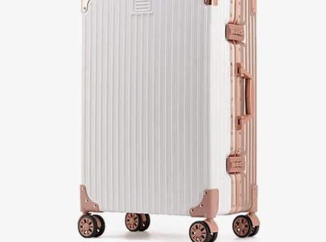 箱子行李箱女万向轮拉杆箱24寸… 感兴趣的...